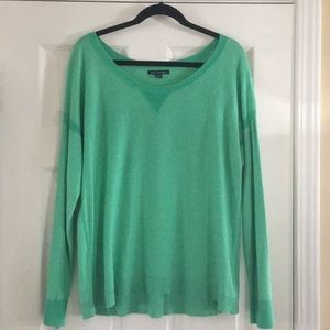 American Eagle Outfitters Lightweight Sweater XL